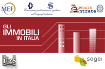 IPZS partecipa al progetto editoriale "Gli immobili in Italia"